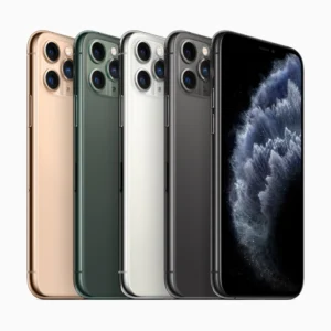 Apple iPhone 11 Pro Max Full Specifications