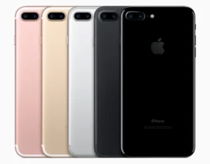 Apple iPhone 7 Plus Full Specifications