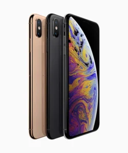 Apple iPhone XS Full Specifications