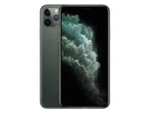 Apple iPhone 11 Pro Max Full Specifications