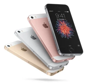 Apple iPhone SE (1st Gen) Full Phone Specifications