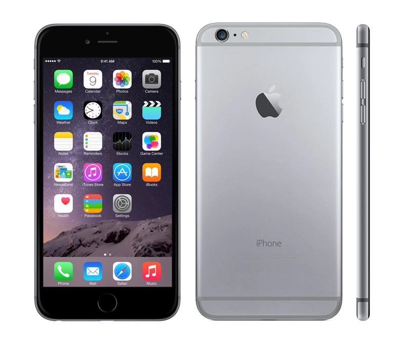 Apple iPhone 6 Plus Full Phone Specifications