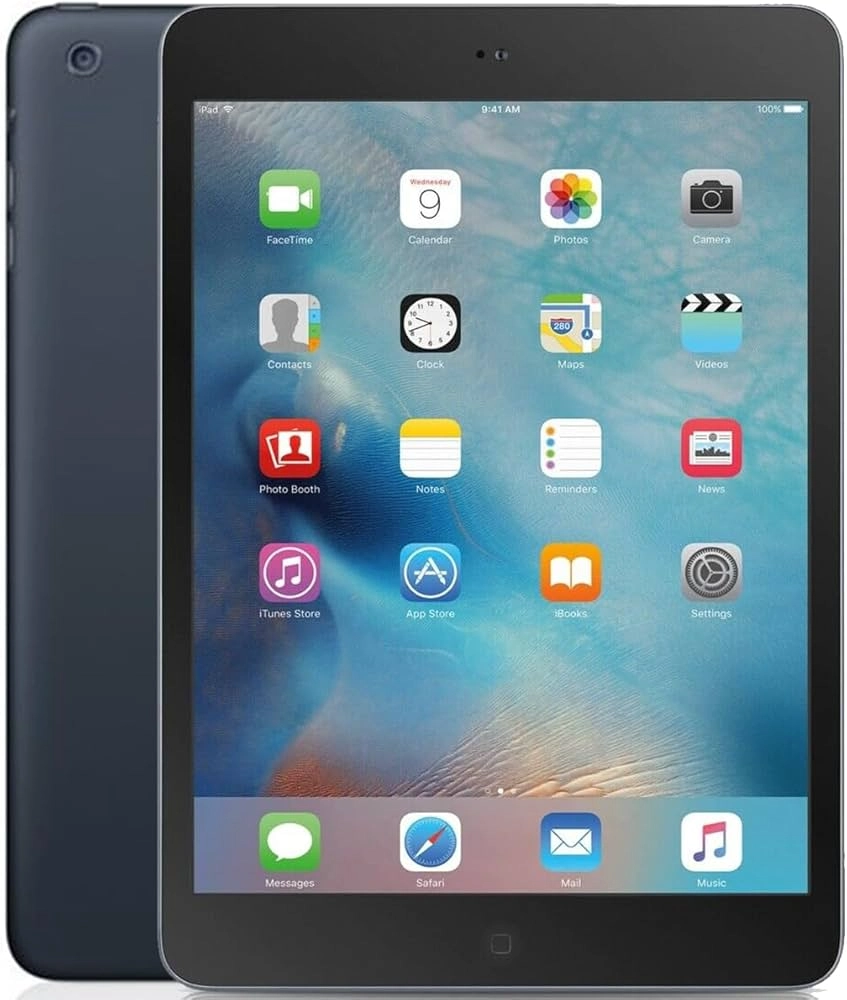 Apple iPad Mini (1st generation) Full Specifications