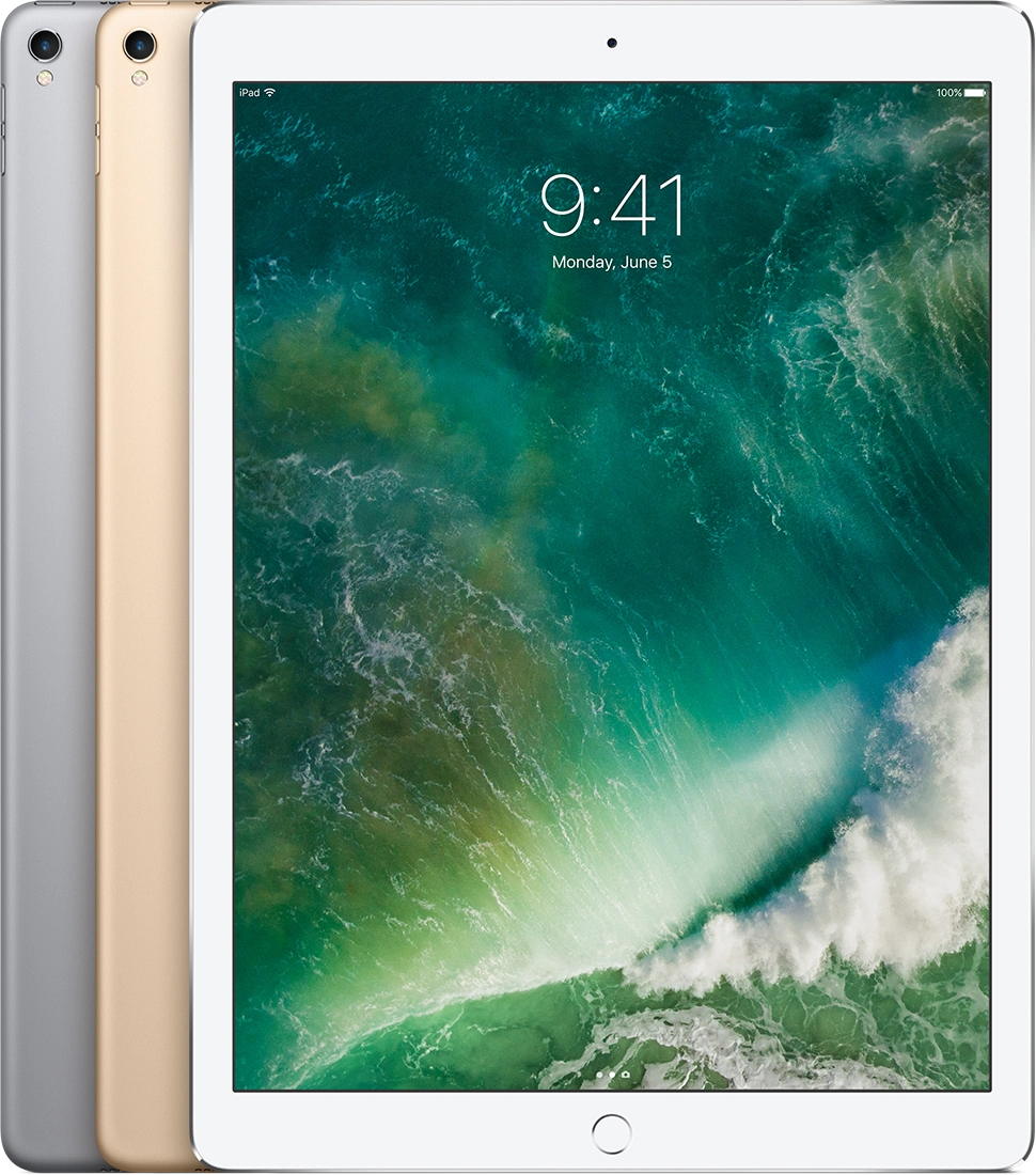 Apple iPad (2nd generation) Full Specifications