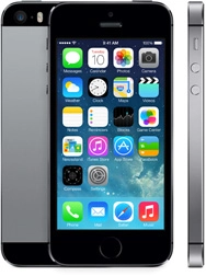 Apple iPhone 5S Full Phone Specifications