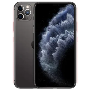 Apple iPhone 11 Pro full specifications