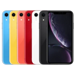 Apple iPhone XR Full Specifications