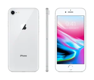 Apple iPhone 8 Full Specifications