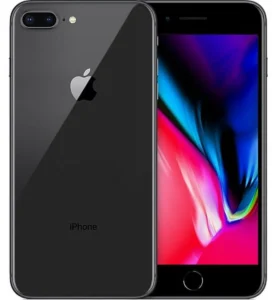 Apple iPhone 8 Plus Full Specifications