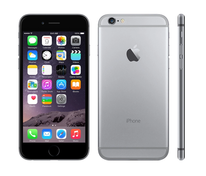 Apple iPhone 6 Full Phone Specifications