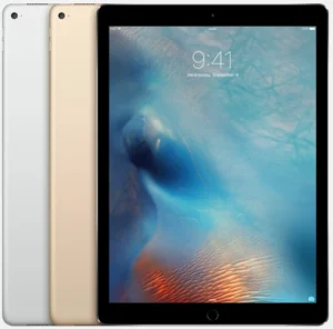 Apple iPad Pro (12.9-inch) (1st generation) Full Specifications