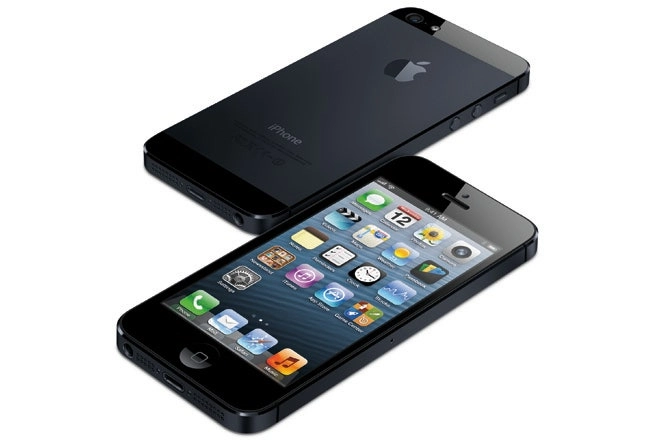 Apple iPhone 5 Specifications: Features and Design