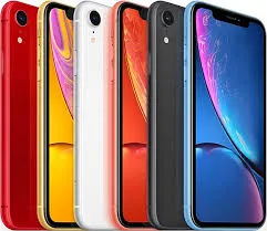 Apple iPhone XR Full Specifications