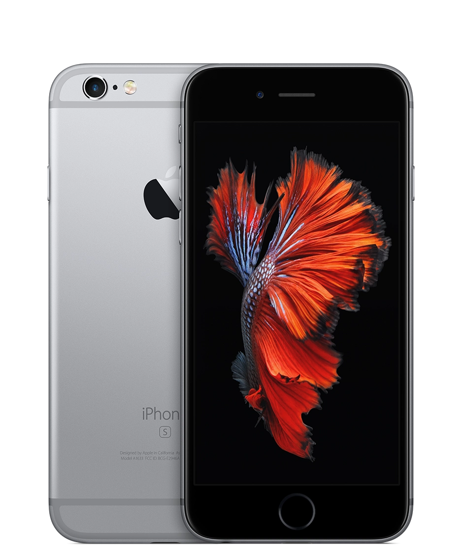 Apple iPhone 6s Full Phone Specifications