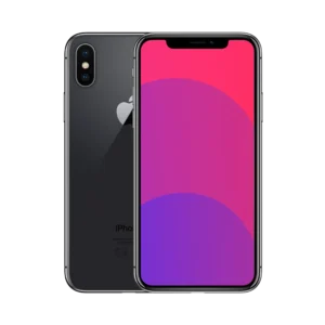 Apple iPhone X Full Specifications